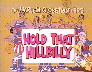 Illustration for article titled The Harlem Globetrotters